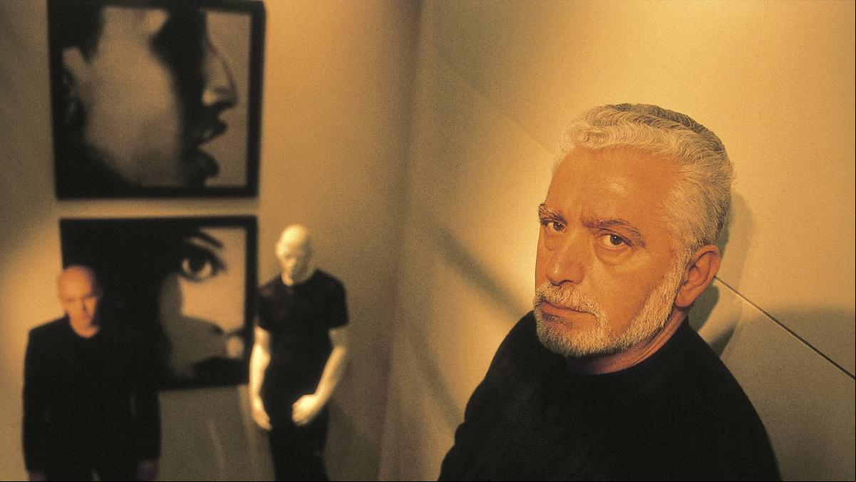 El triste origen español de Paco Rabanne: reencarnaciones y viajes astrales