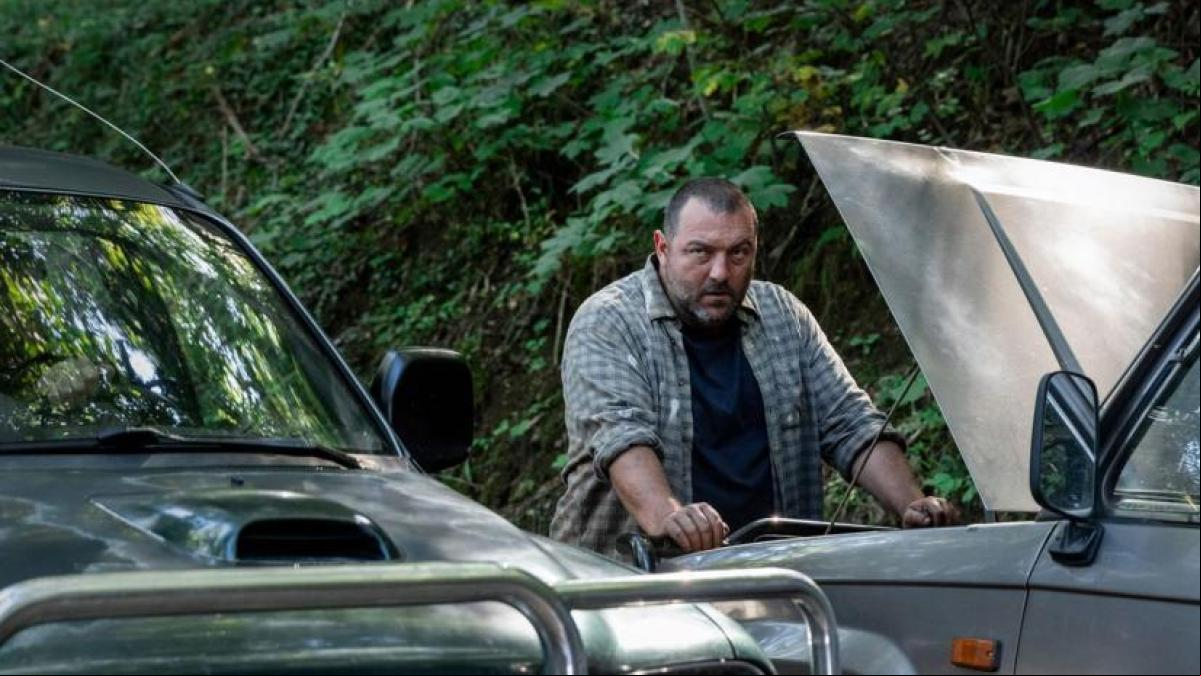 Las cinco nominadas al Goya a la mejor película