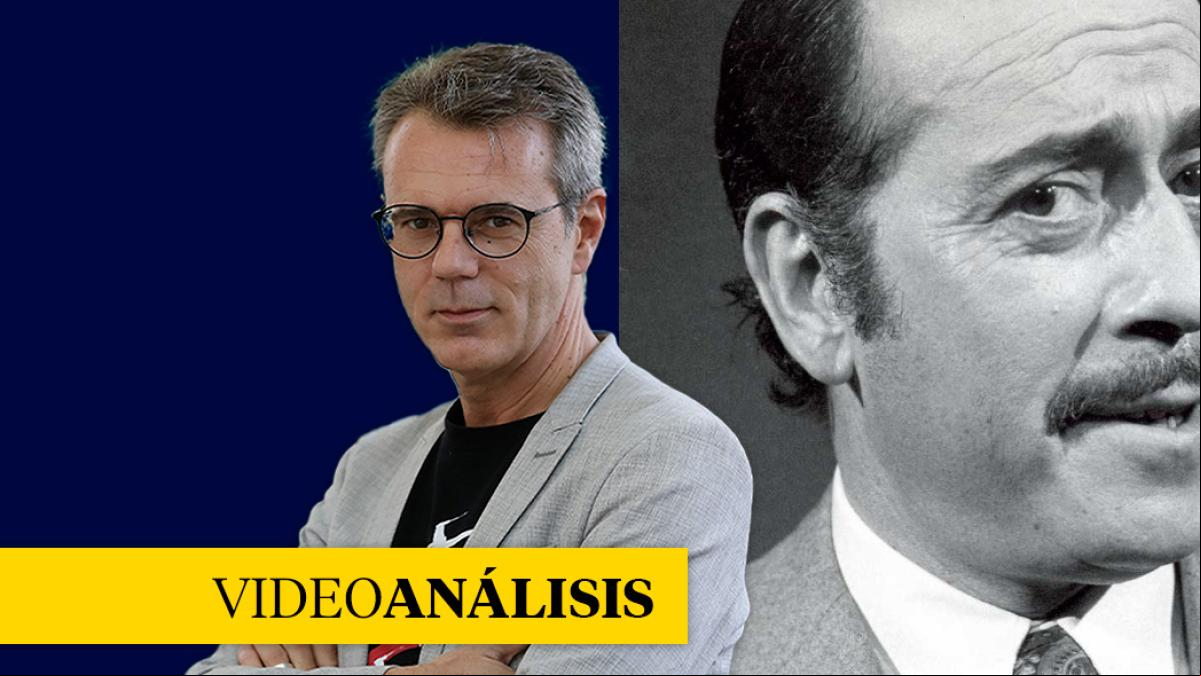 López Vázquez, sujeto revolucionario