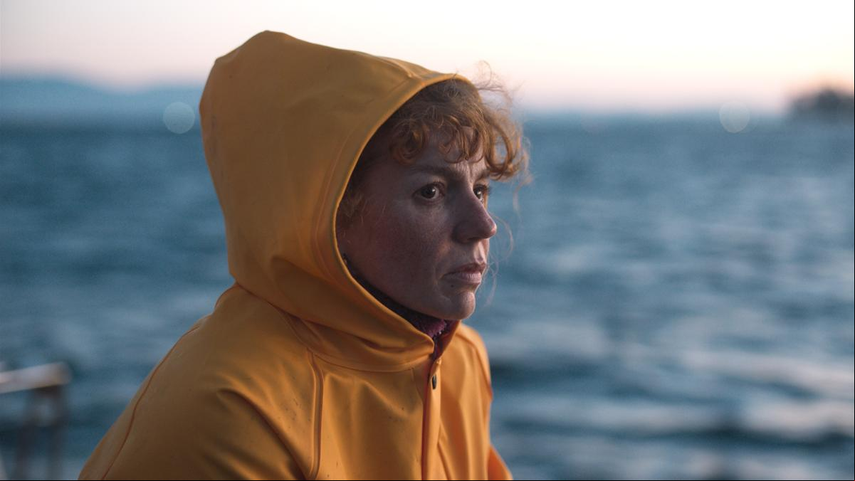 La extraordinaria María Vázquez emociona en la Berlinale con el drama social Matria