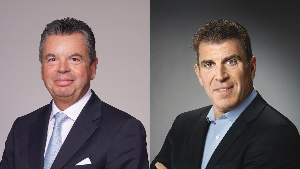 Steven F. Mayer dimite como presidente ejecutivo de Grifols
