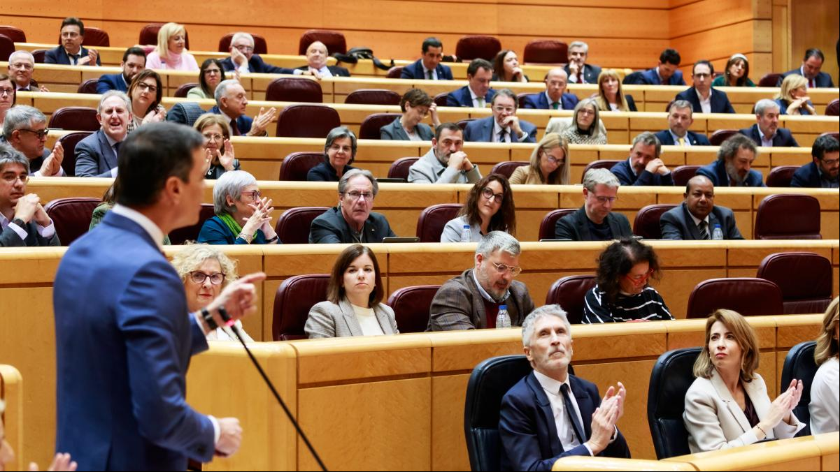 Demasiados enemigos en política