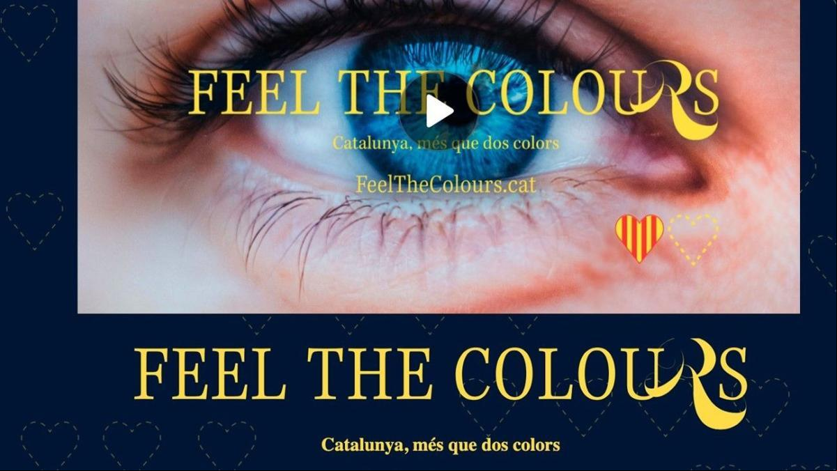Así se hizo el ‘Feel de colours’ del Espanyol, una campaña publicitaria millonaria
