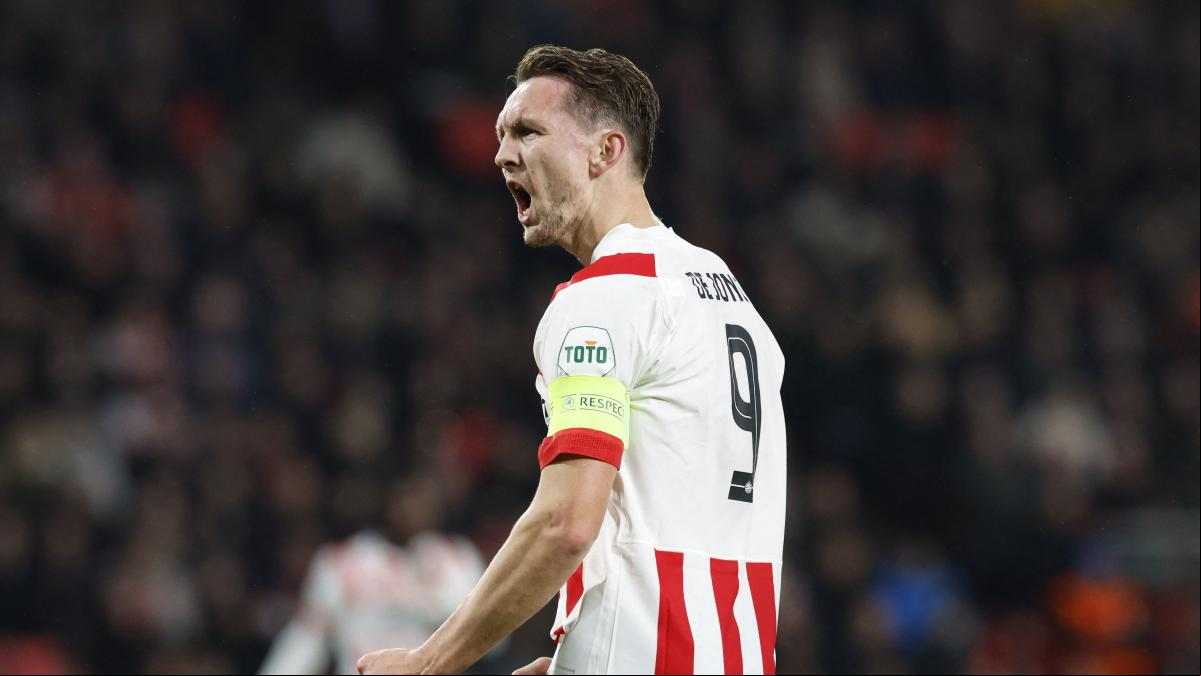PSV - Sevilla | Resultado, goles y resumen del partido de la Europa League