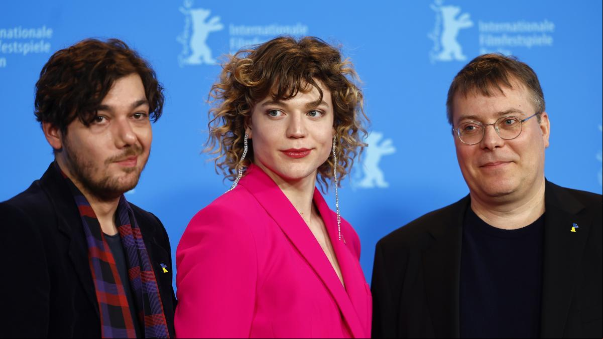 Un documental francés y un policiaco alemán cierran la carrera por los Osos en la Berlinale