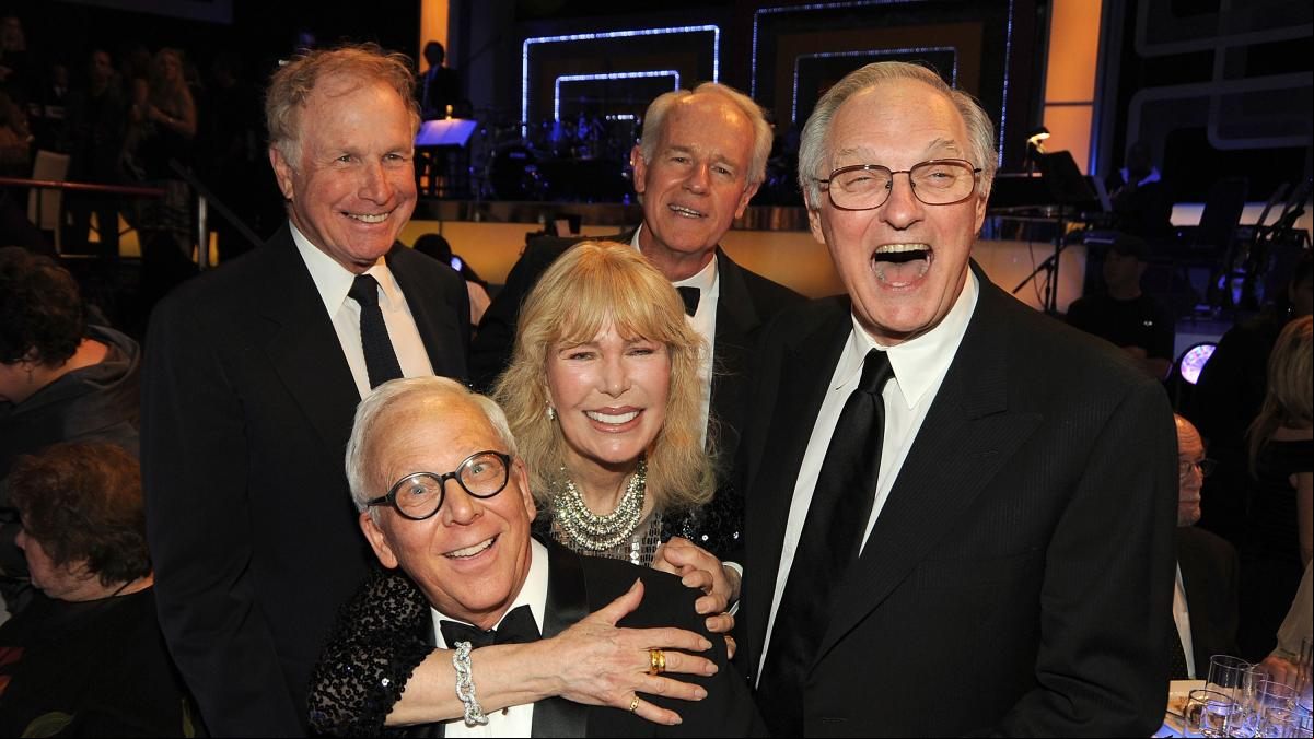 M*A*S*H: Cuarenta años de un adiós de récord