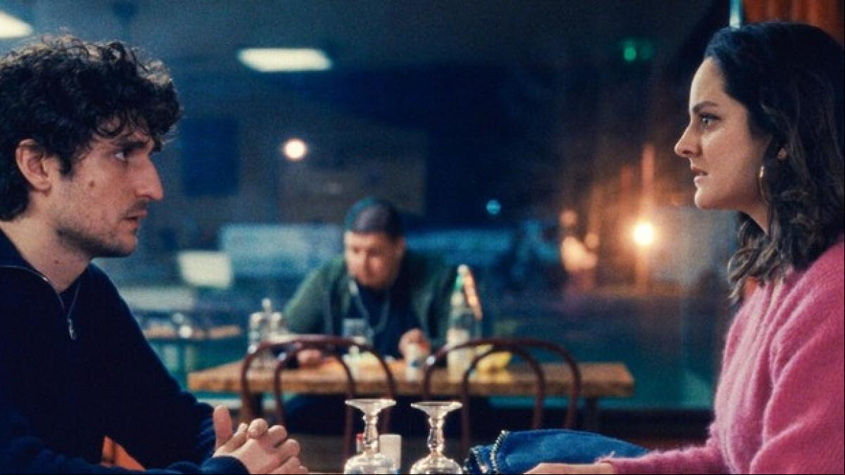 El Festival de cine francófono Ohlalà! vuelve con 22 películas y Thierry Fremaux de invitado de honor