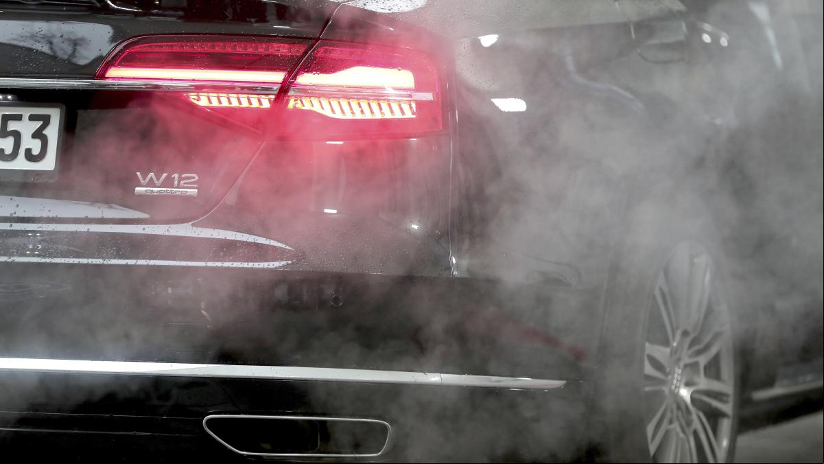 Berlín bloquea en el último minuto la decisión de la UE de vetar los motores de combustión en 2035