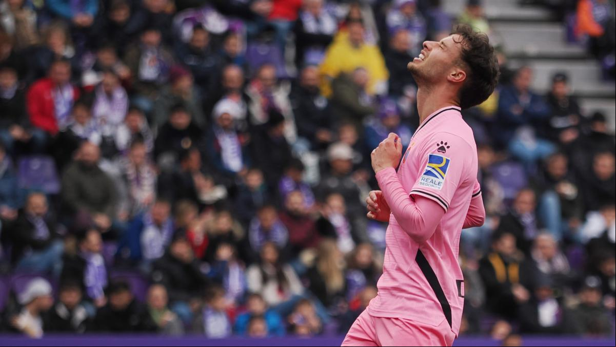 El Espanyol se reencuentra con sus demonios