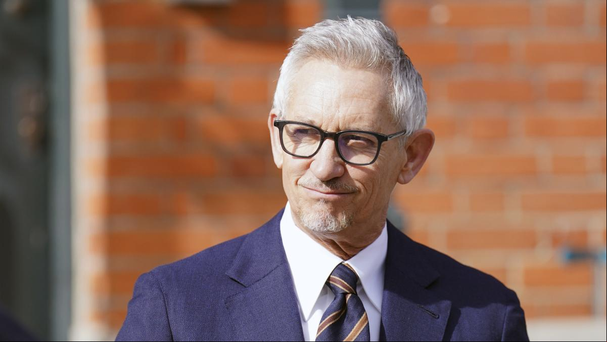 Así ha afectado a la BBC la suspensión de Gary Lineker tras su tuit contra el gobierno británico