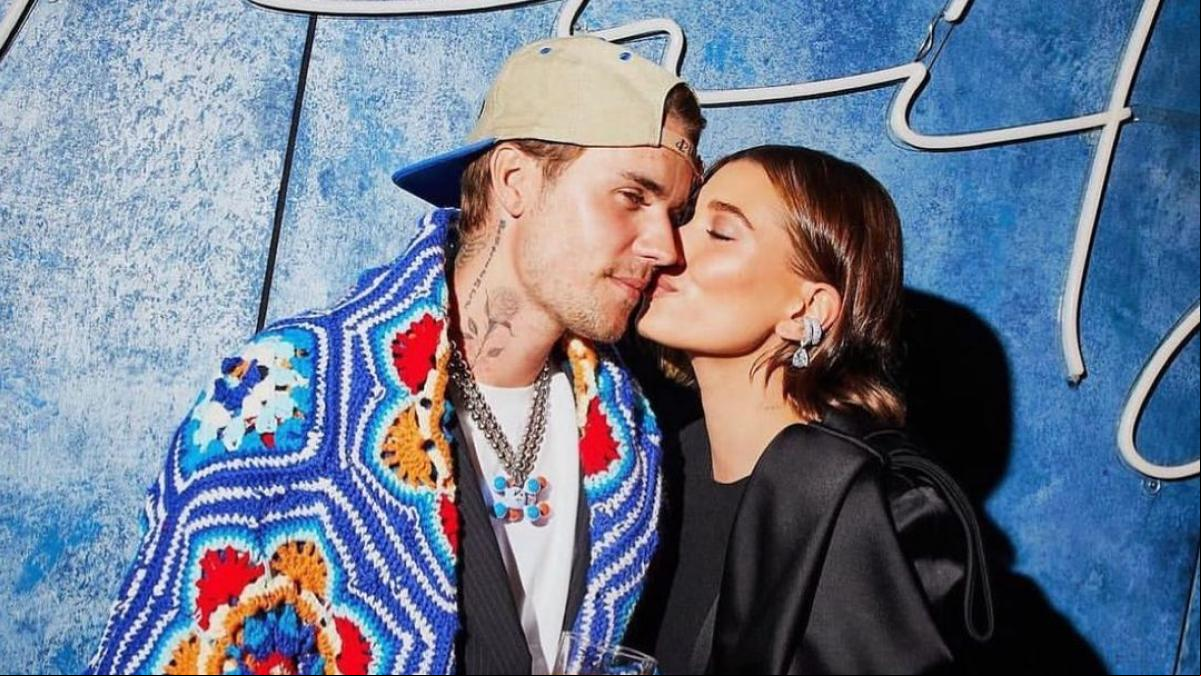 El impresionante anillo de 1,5 millones de dólares que Justin Bieber ha regalado a su mujer
