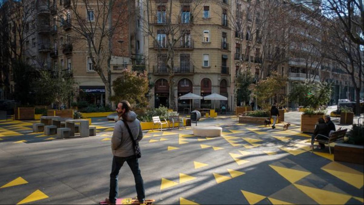 Sostenibles, pero sin dogmatismos