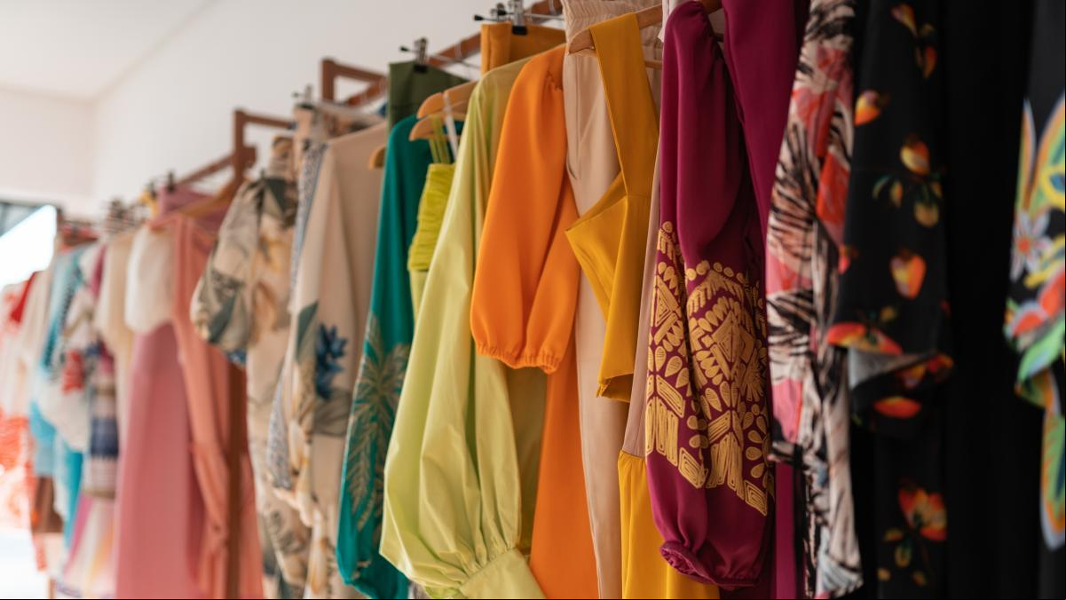 10 vestidos de fiesta ideales para asistir a bodas, bautizos y comuniones esta primavera