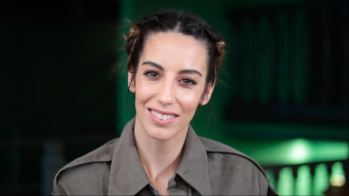 Almudena Cid se queda muda tras su dura confesión sobre Christian Gálvez