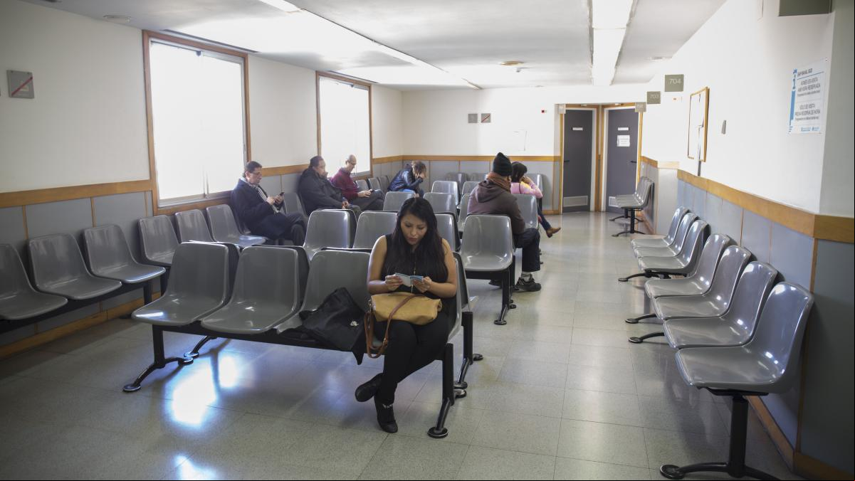 Adiós al parte de la baja para la empresa: el trabajador ya no tendrá que entregarlo