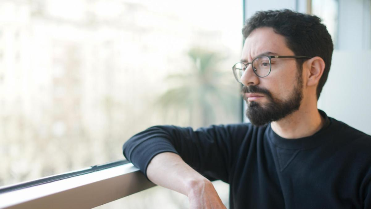 Carlo Padial: “Tengo TikTok porque no quiero ser el Loquillo del vídeo social”