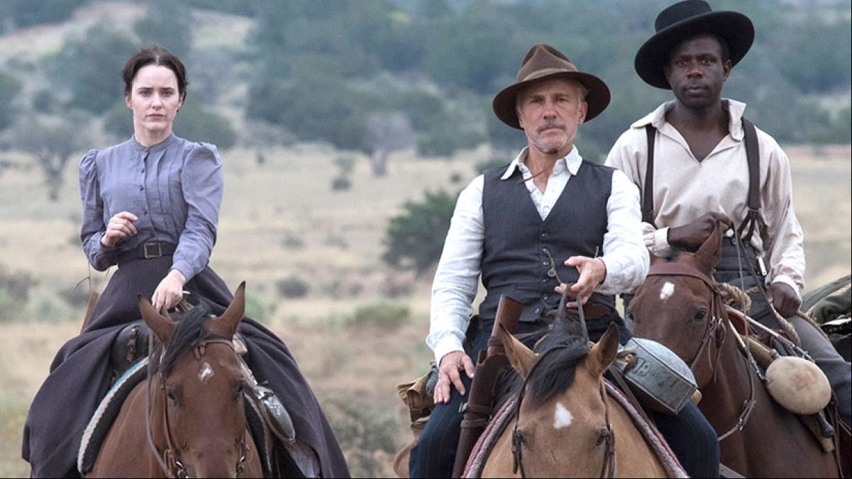 ‘El cazador de recompensas’(★★), Walter saluda a Budd, y otros estrenos de la semana