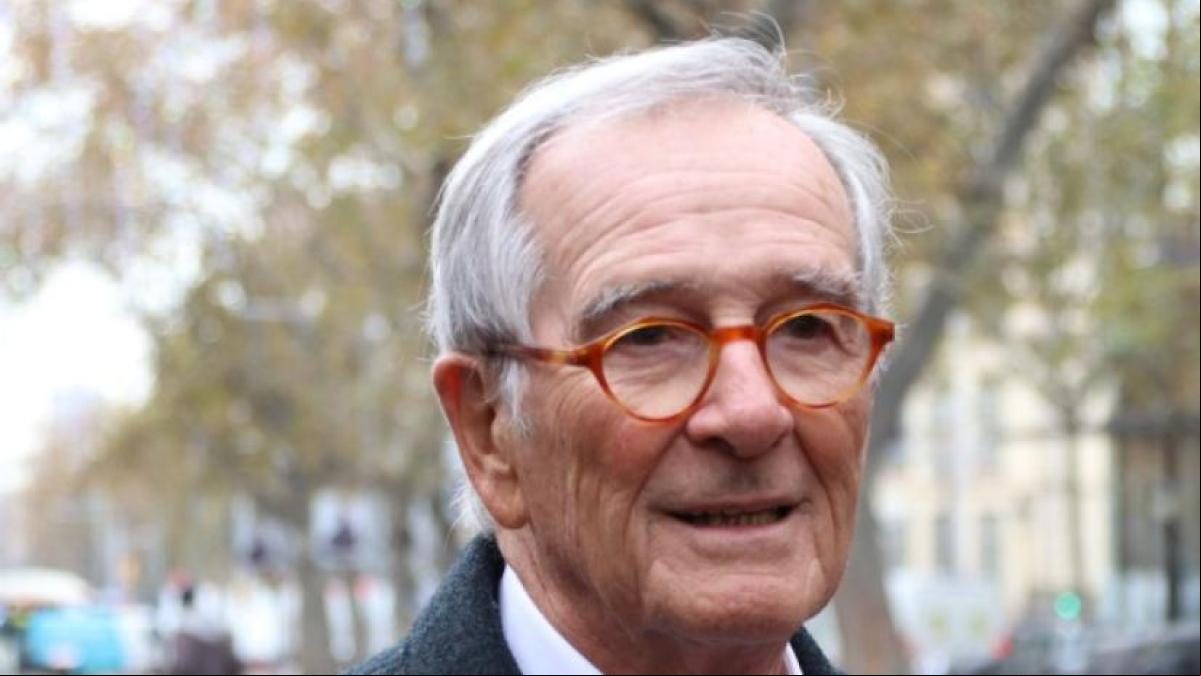 Xavier Trias interviene en el ciclo de conferencias en Barcelona Global