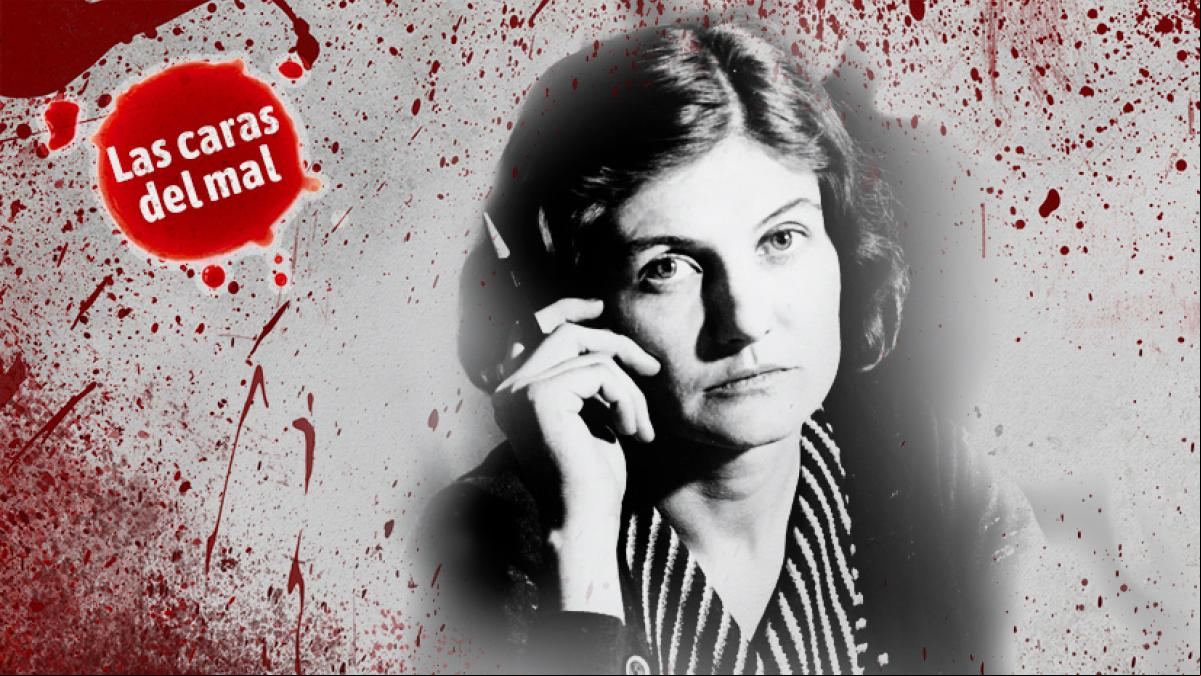 Los infames crímenes de Winnie Judd, la ‘asesina del baúl’: el día que descuartizó a dos amigas y las subió al tren