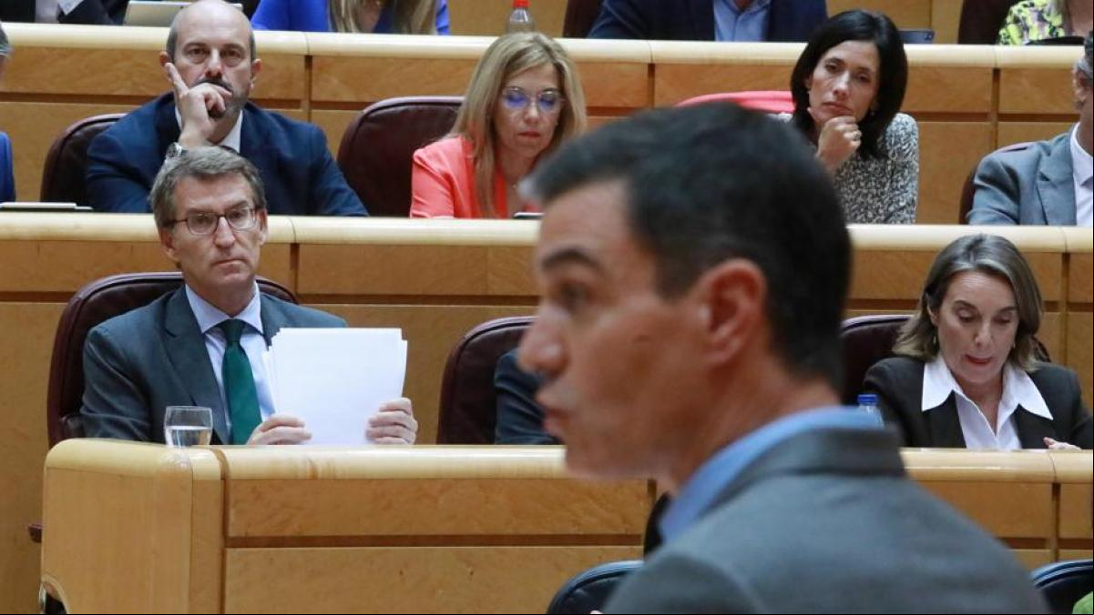 ¿No es la economía, estúpido?