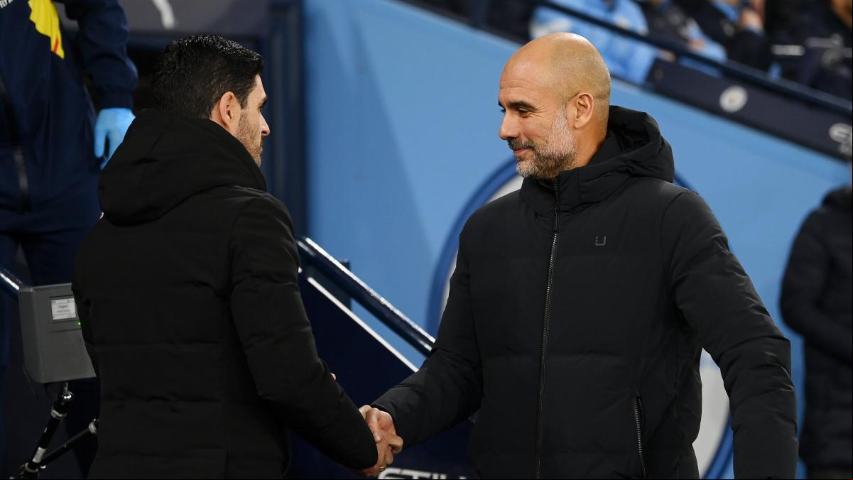 Arsenal - Manchester City | Horario, alineaciones y dónde ver la Community Shield 2023, en directo