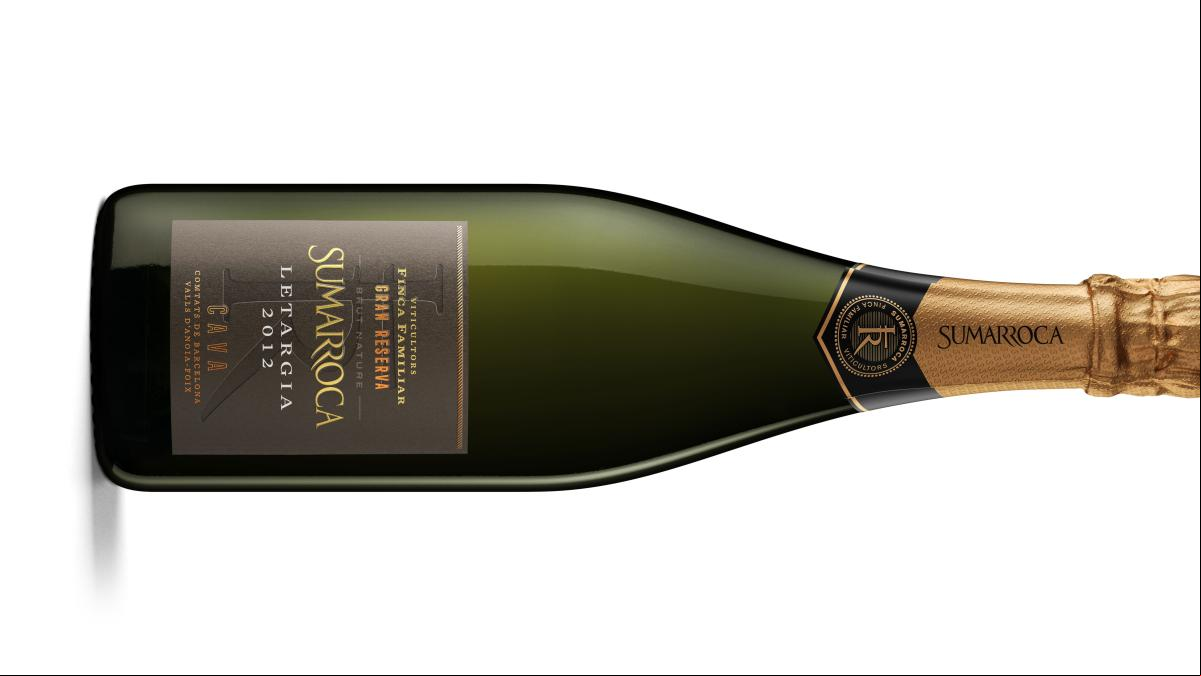 El vino de la semana: Sumarroca Letàrgia 2012