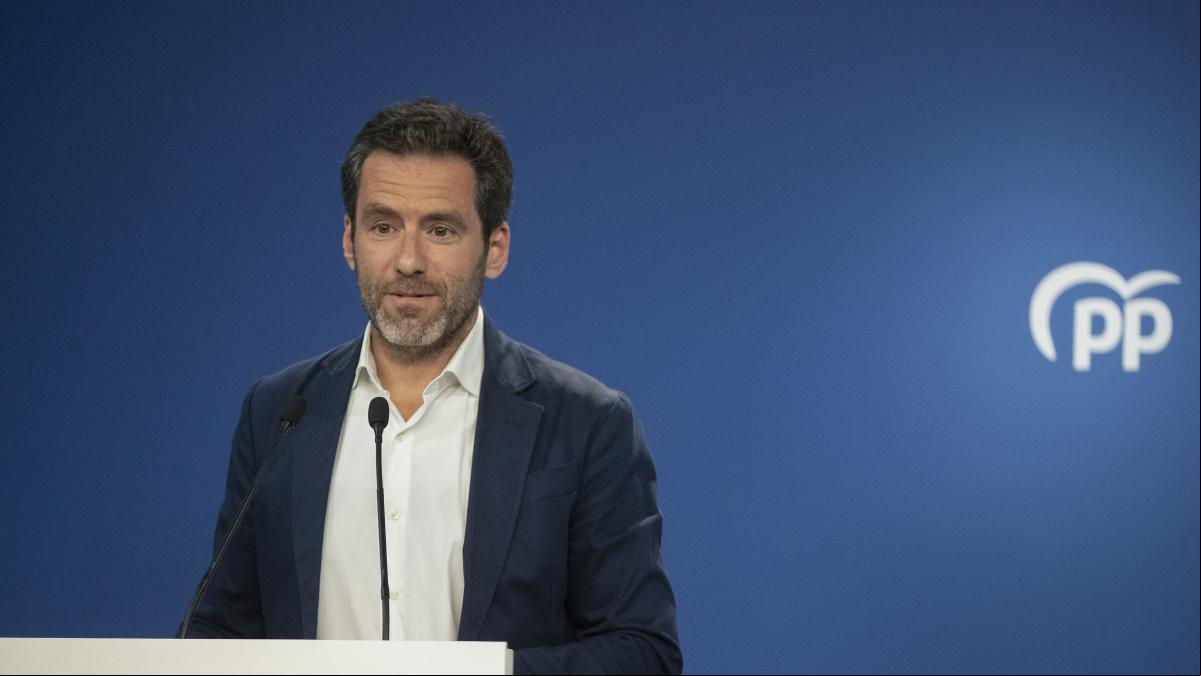 El PP baraja recurrir al TC la ley de Vivienda