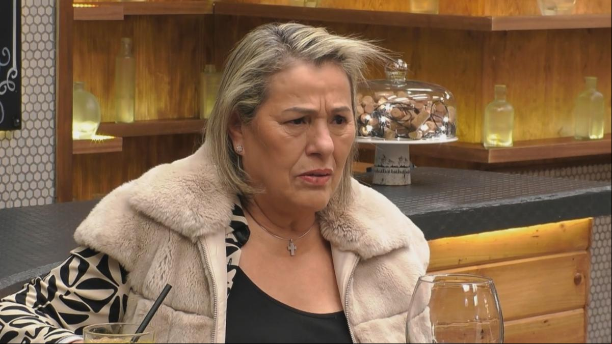 Una soltera de First Dates no encuentra en su cita a su José Mercé: No tiene nada que ver