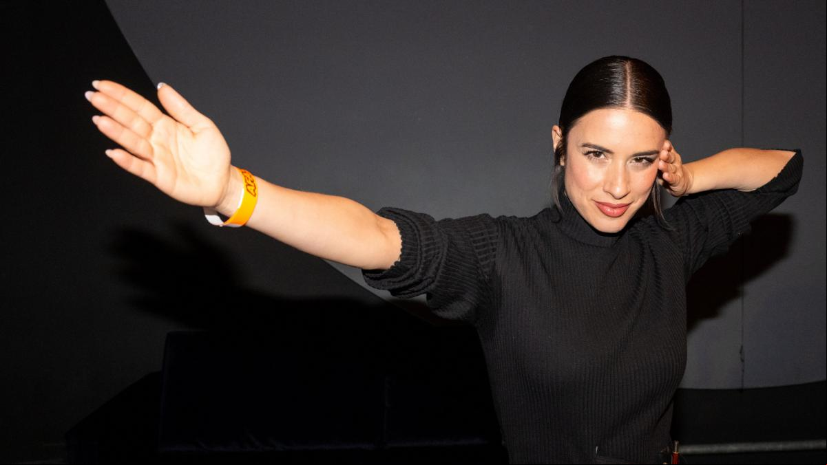 Blanca Paloma ya tiene el look para Eurovisión: así se vestirá la representante de España en el festival