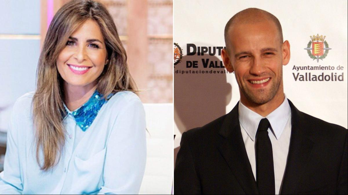 Nuria Roca pone en un aprieto a Gonzalo Miró por su relación con Amaia Montero: ¿Quién lo dejó?