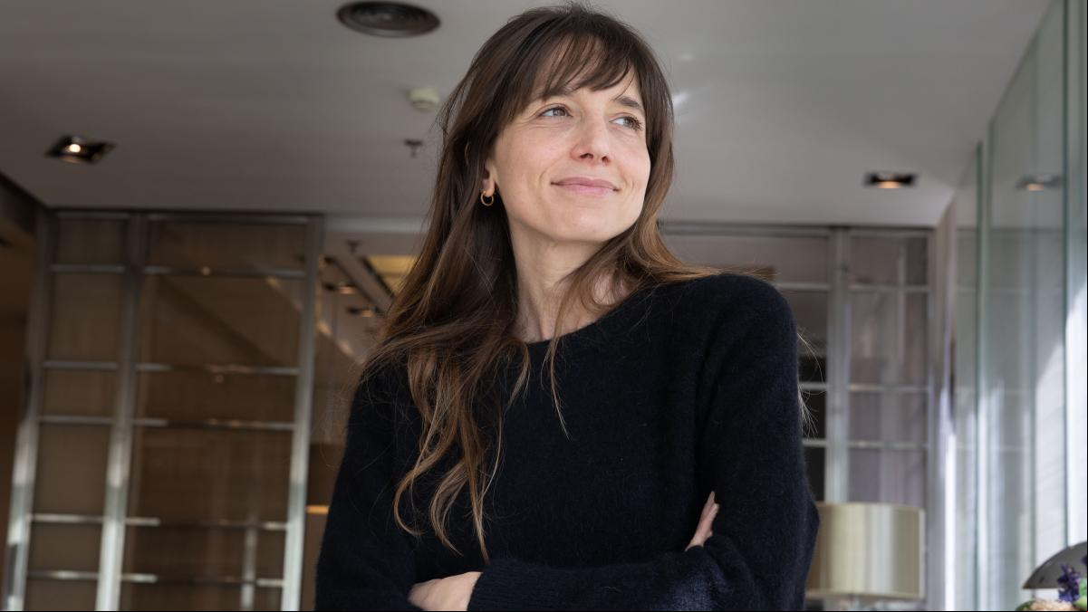 Laura Ferrero: “No soy Knausgård, no tengo derecho a destrozar vidas”