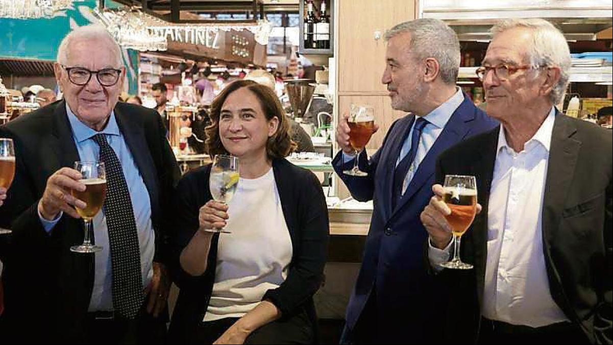 Algunas claves municipales
