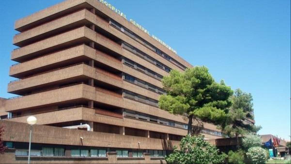 Dos niños de 9 y 12 años, muy graves tras ser atropellados en Albacete Dos niños de 9 y 12 años, muy graves tras ser atropellados en Albacete