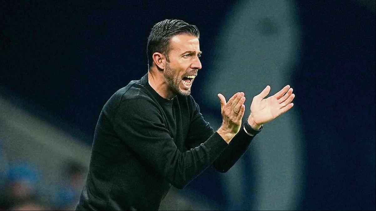 El Espanyol debutará en Segunda en Albacete y visitará al Andorra de Piqué en diciembre