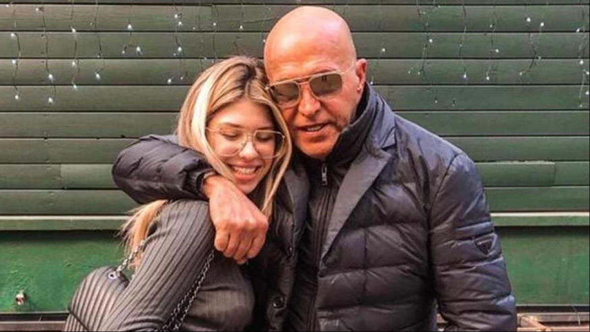 Los motivos por los que Anita Matamoros no ha ido a la boda de su padre con Marta López Álamo