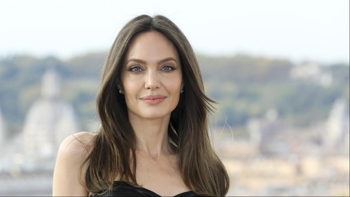 Angelina Jolie, harta de la fama: Hoy no sería actriz
