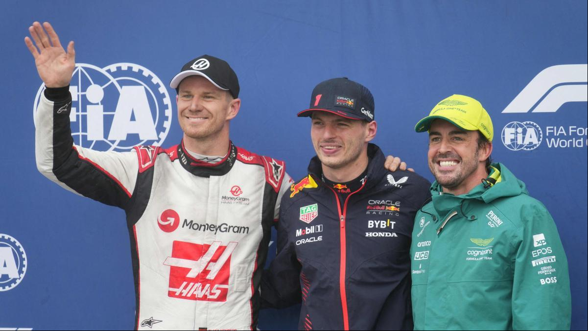 GP de Canadá 2023 F1: horario y dónde ver la carrera del Gran Premio en TV