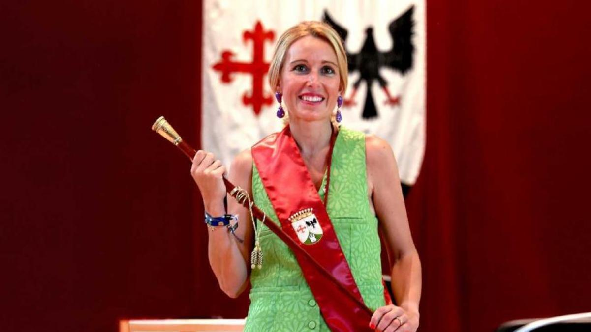 Lucía Fernández y Rocío García, primeras alcaldesas de San Sebastián de los Reyes y Alcobendas