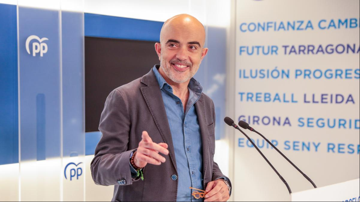 PSC y PP niegan que el pacto para investir a Collboni se fraguara en Madrid