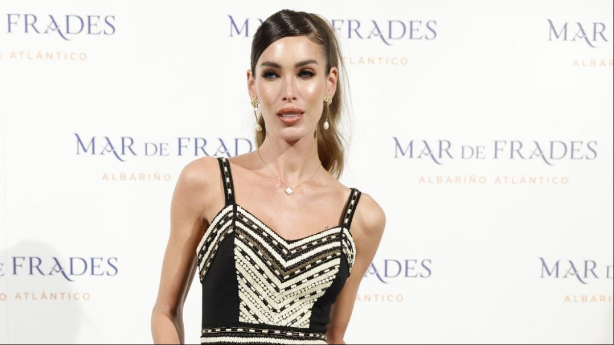 Marta López Álamo sobre los haters de Sálvame: La gente que se alegra del final del programa me parece una inculta