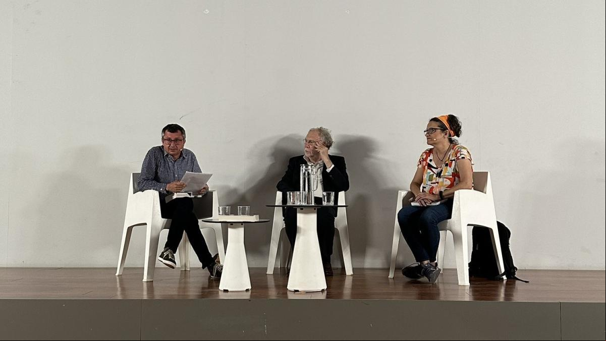 Mónica Oltra enfría su vuelta: De momento, voy a seguir refugiada en la seguridad de mi silencio