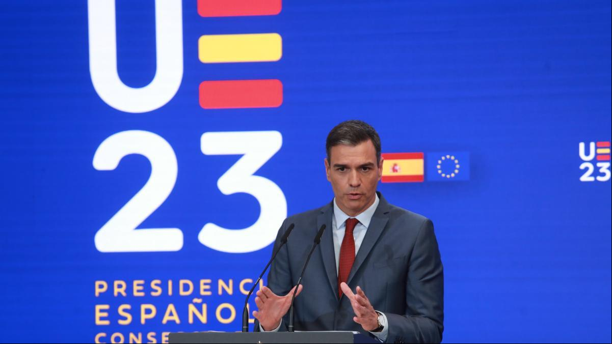 En torno a la presidencia de la UE