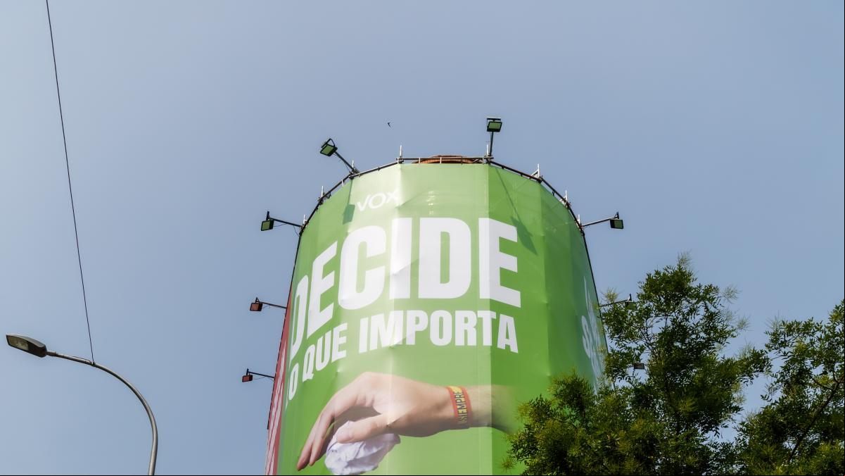 América abre camino