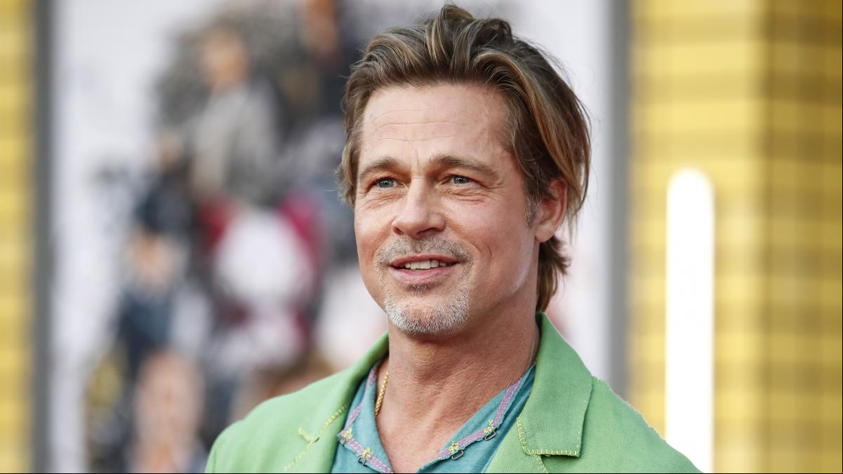 La F1 de Silverstone acoge a un nuevo piloto: Brad Pitt pilotará un Fórmula 2