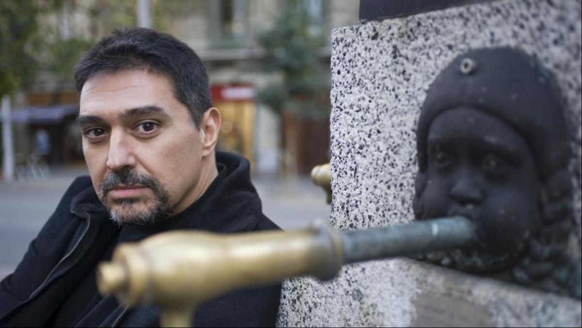 Jordi Solé gana el premio Prudenci Bertrana con ‘L’any que vaig estimar Ava Gardner’