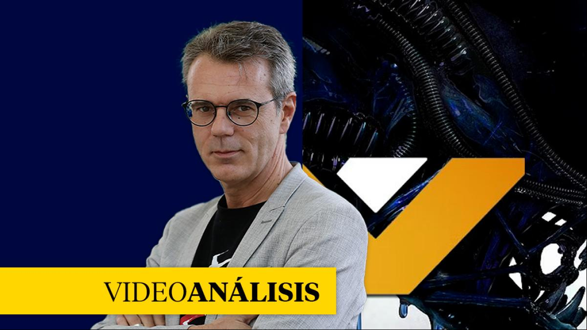 Weyland-Yutani será tu tumba