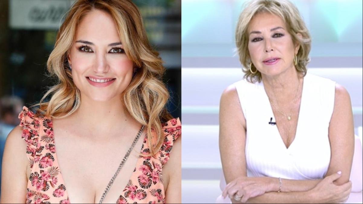 Alba Carrillo demanda a Ana Rosa y Mediaset por despido improcedente