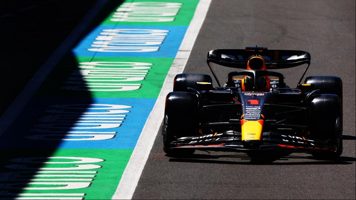 GP Gran Bretaña de F1: horario y dónde ver la clasificación en directo por televisión