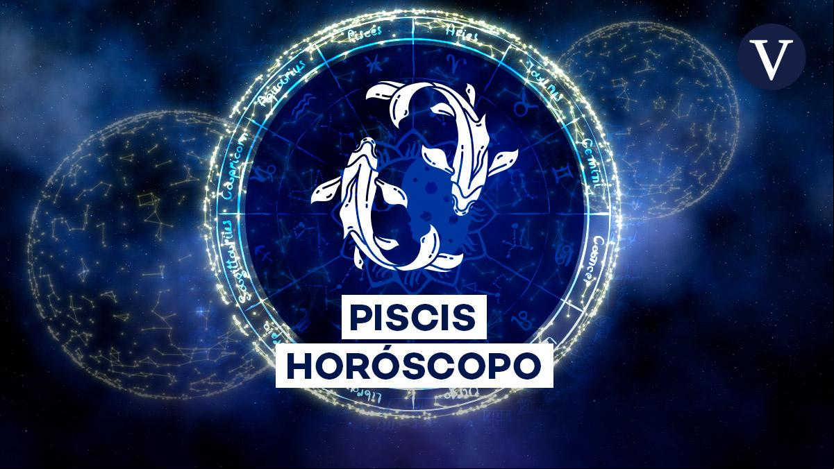 Horóscopo semanal de Piscis, predicción del 5 al 11 de mayo de 2025
