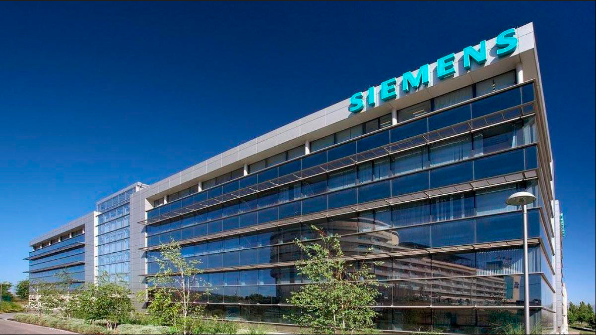 Siemens invertirá 160 millones en una nueva sede en Madrid